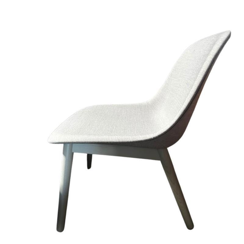 Upholstered Guest Chair - Thumbnail 3