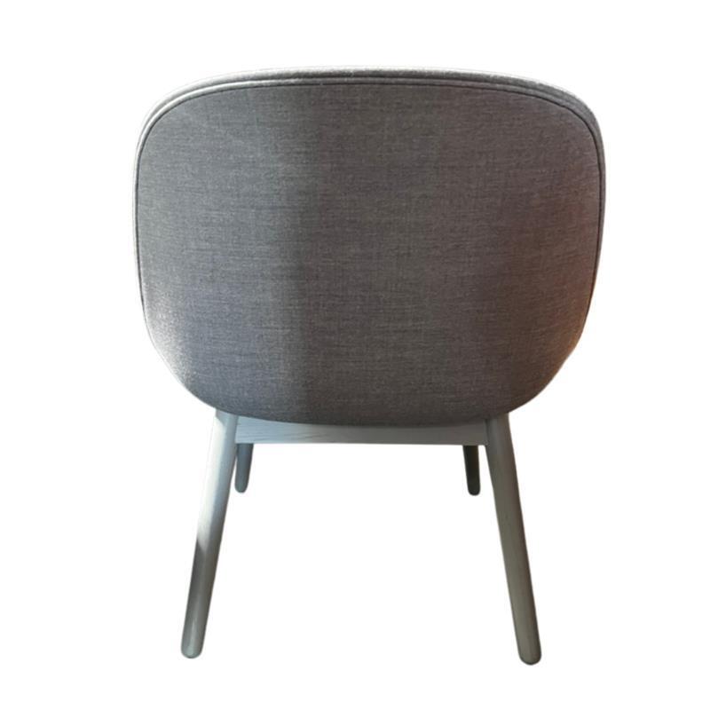 Upholstered Guest Chair - Thumbnail 2