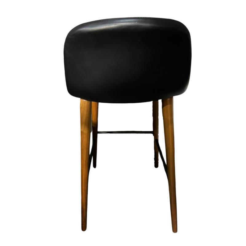 Bacco Series Bar Stool - Thumbnail 3