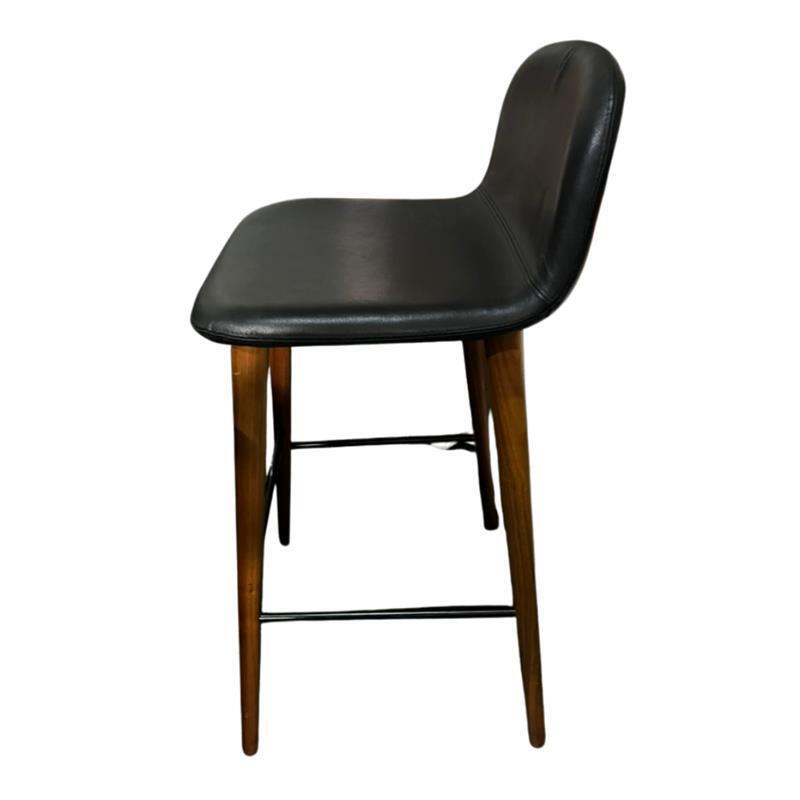 Bacco Series Bar Stool - Thumbnail 2