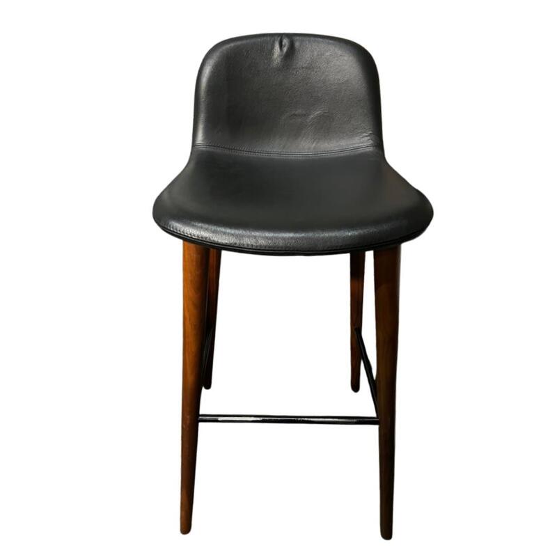 Bacco Series Bar Stool - Image 1