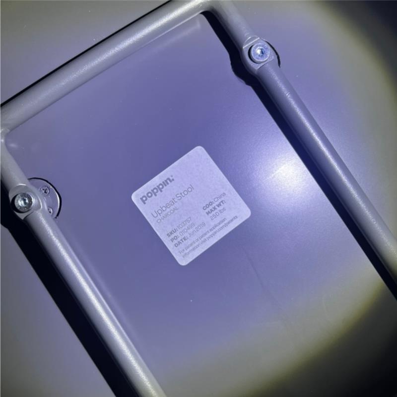 Upbeat Stool - Thumbnail 4