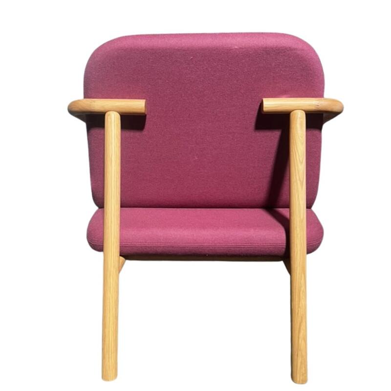 For Now Lounge Chair - Thumbnail 3