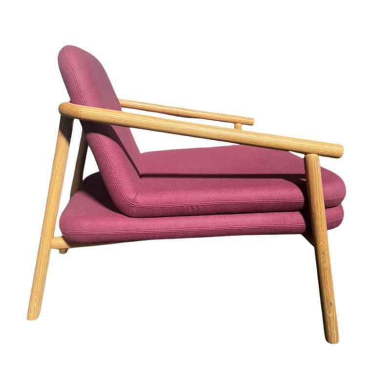 For Now Lounge Chair - Thumbnail 2