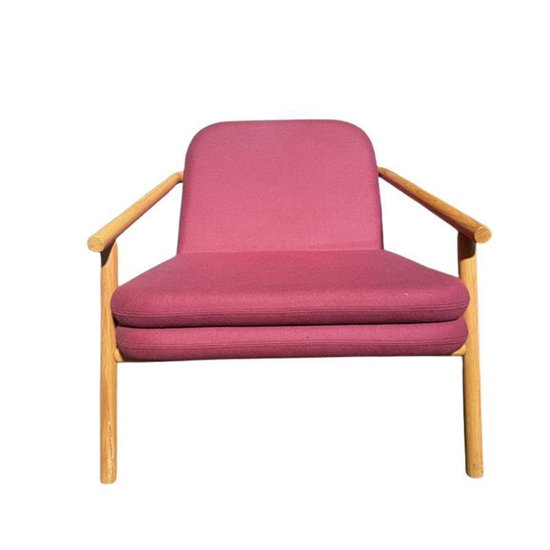 For Now Lounge Chair - Image 1