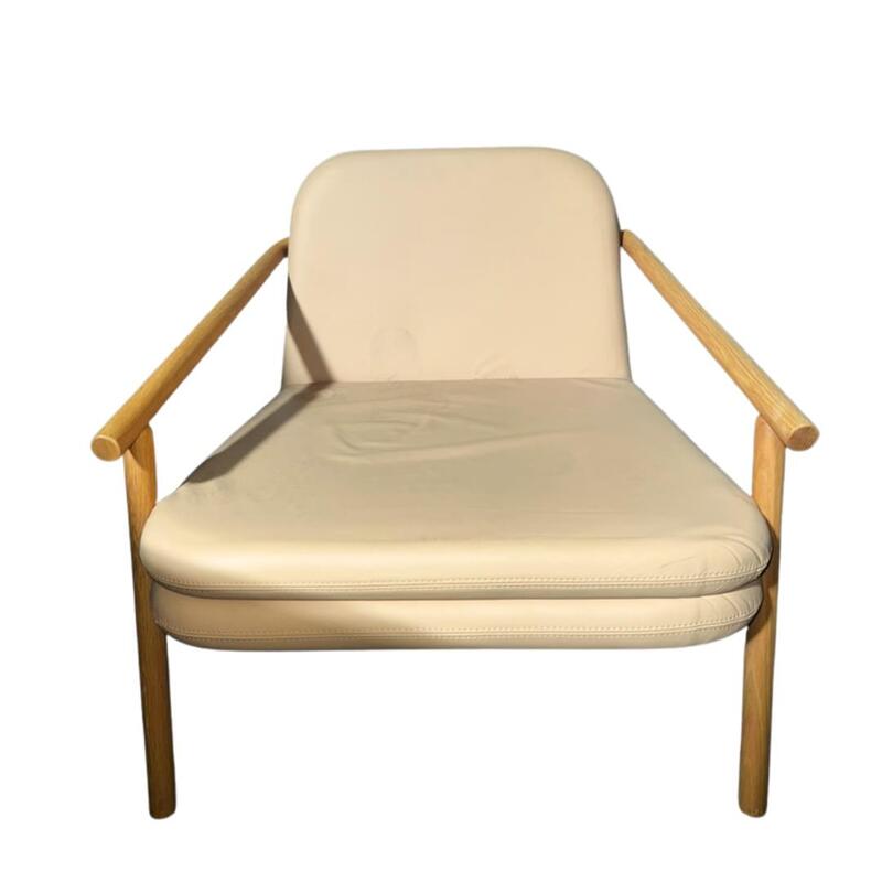 For Now Lounge Chair - Image 1