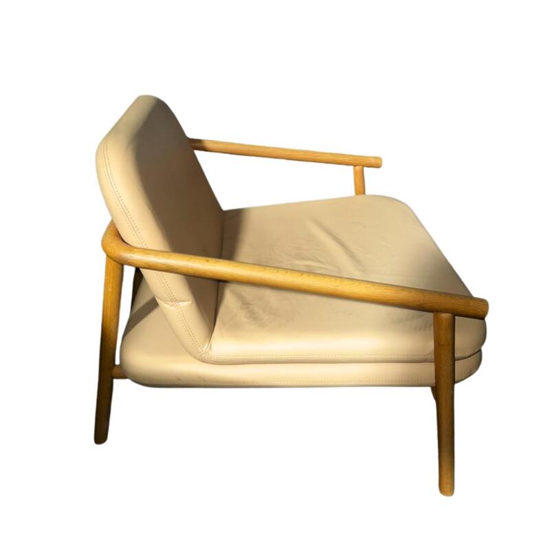 For Now Lounge Chair - Thumbnail 2