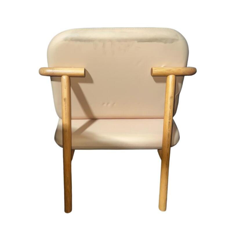 For Now Lounge Chair - Thumbnail 3