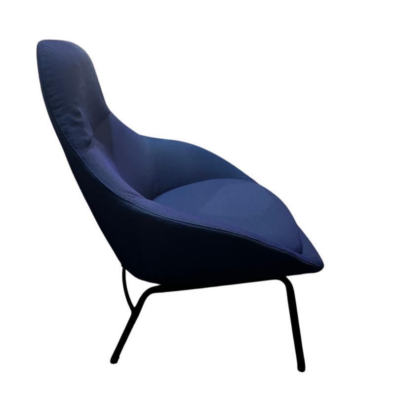 Lounge Chair - Thumbnail 2