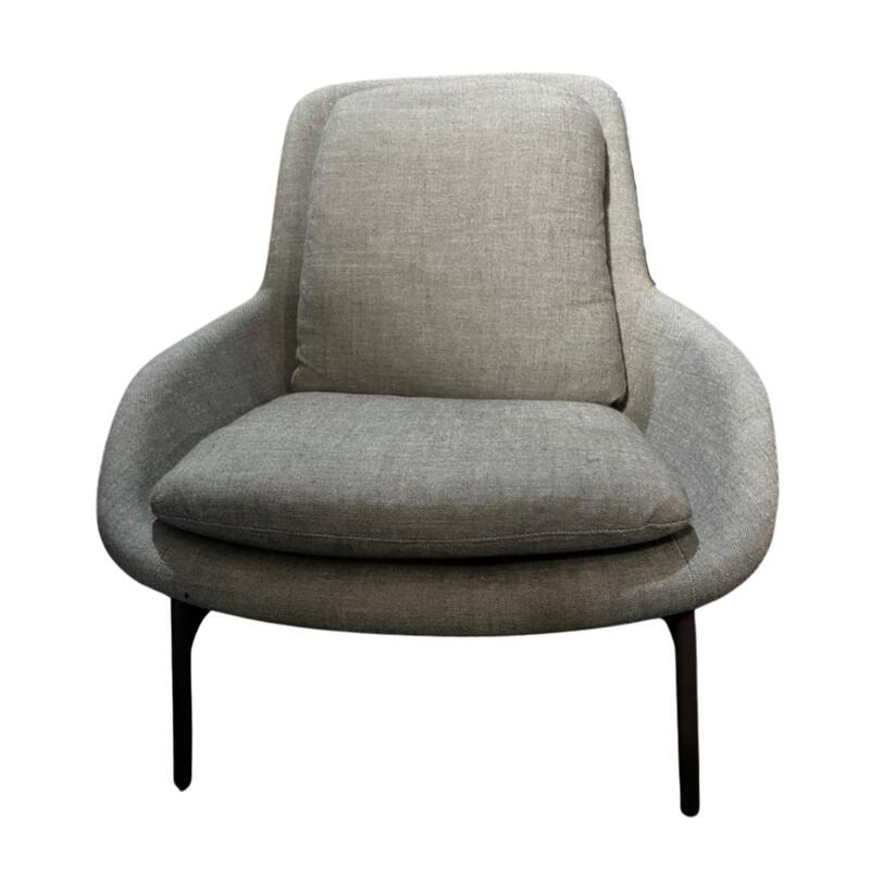 Field Lounge Chair - Image 1