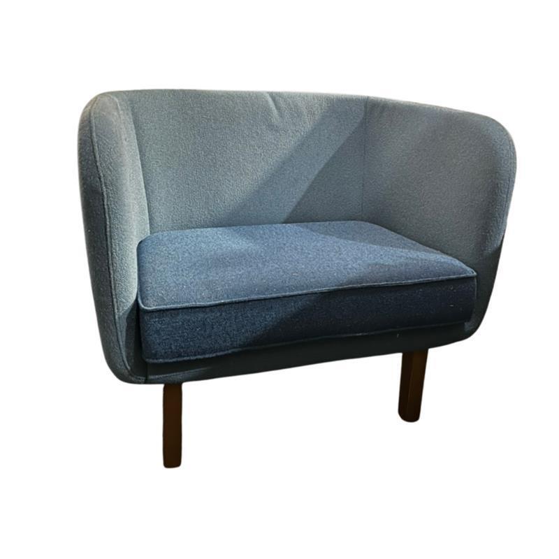 Rockwell Unscripted Club Chair - Image 1