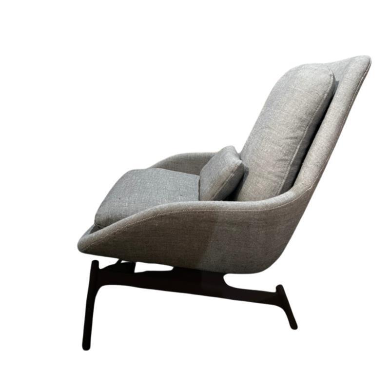 Rockwell Unscripted Club Chair - Thumbnail 2