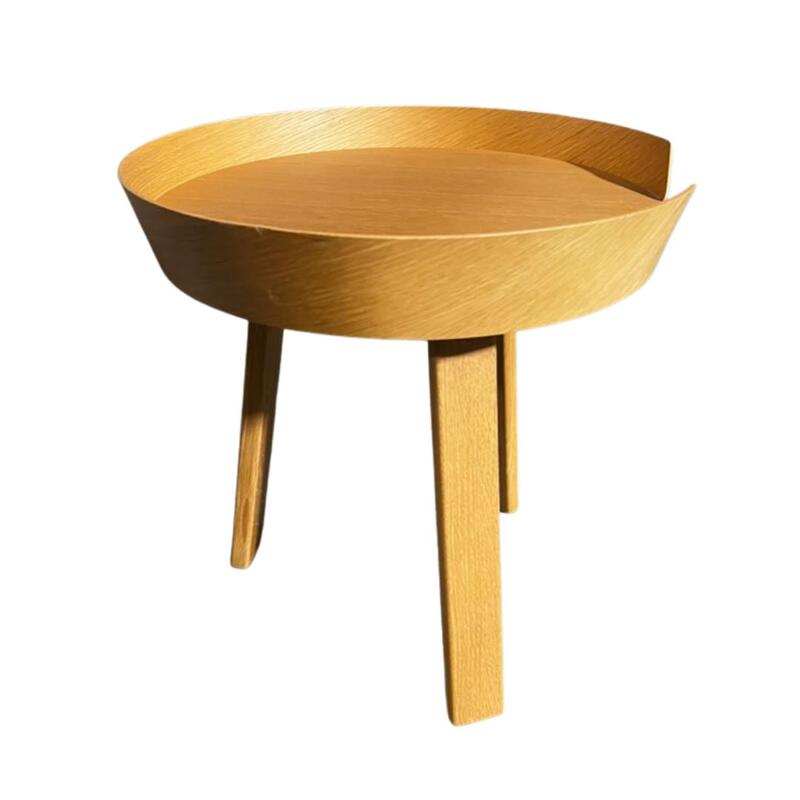 Around Small Side Table - Thumbnail 3