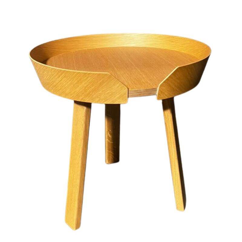 Around Small Side Table - Image 1