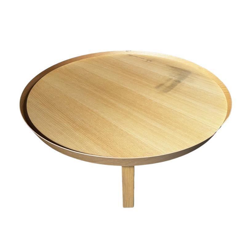 Around 38" Round Coffee Table - Image 1