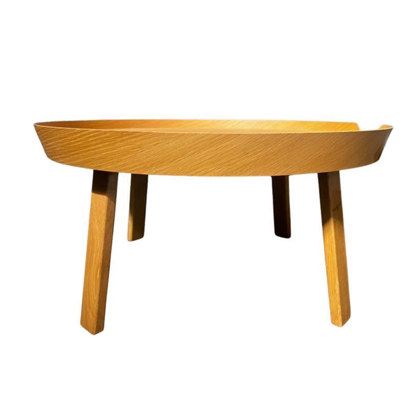 Around 38" Round Coffee Table - Thumbnail 3