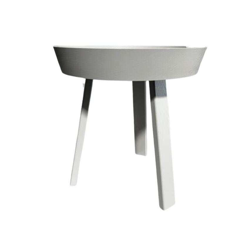 Around Side Table - Thumbnail 2