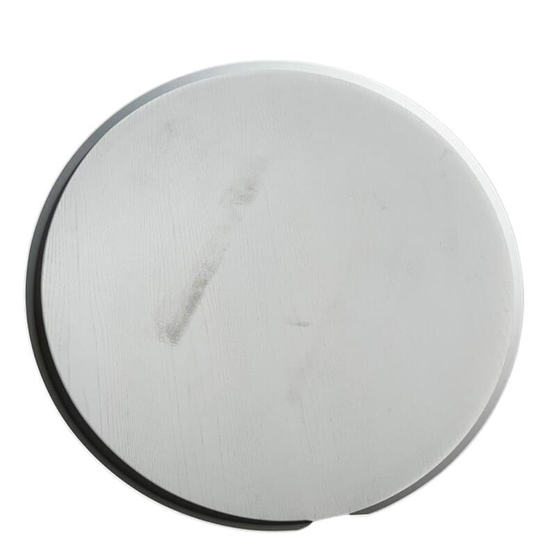 Around 38" Round Coffee Table - Thumbnail 2