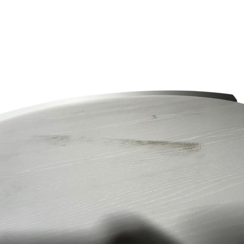 Around 38" Round Coffee Table - Thumbnail 3