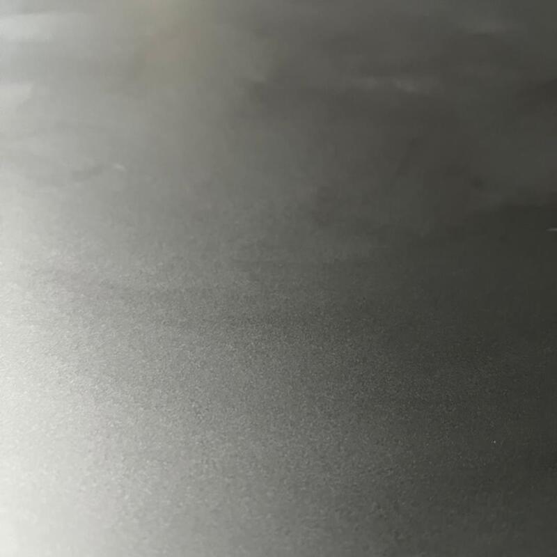 Still Round Bar Height Table  - Thumbnail 2