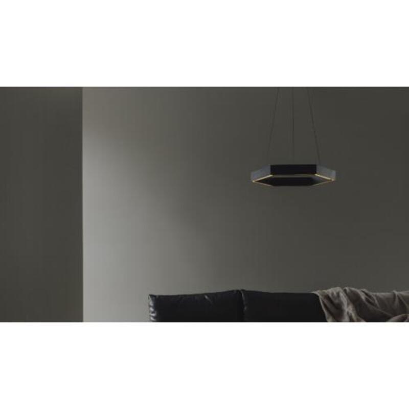 Hex 500 Black - Thumbnail 2