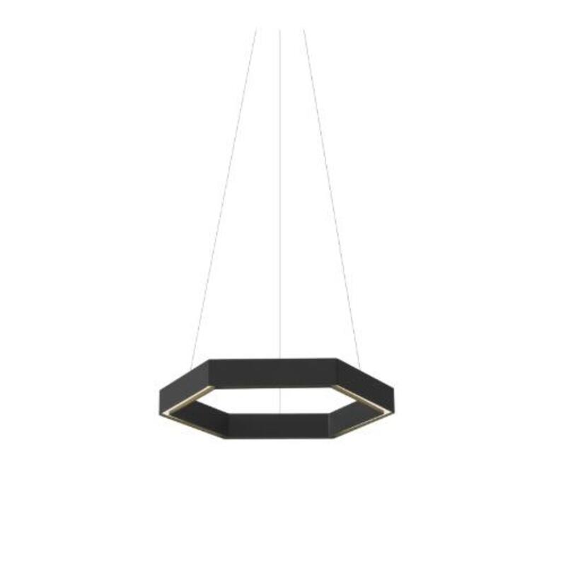 Hex 500 Black - Image 1