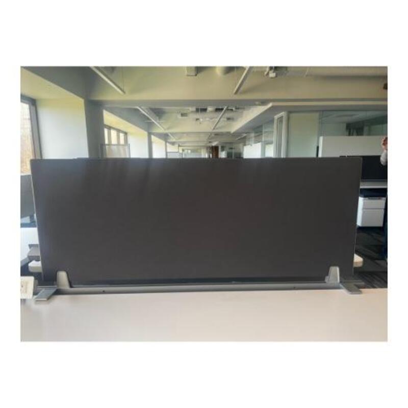 Surface-Mounted Divider Screen - Thumbnail 3