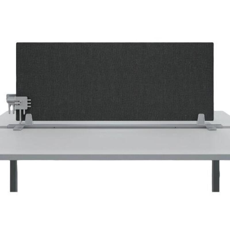 Surface-Mounted Divider Screen - Image 1