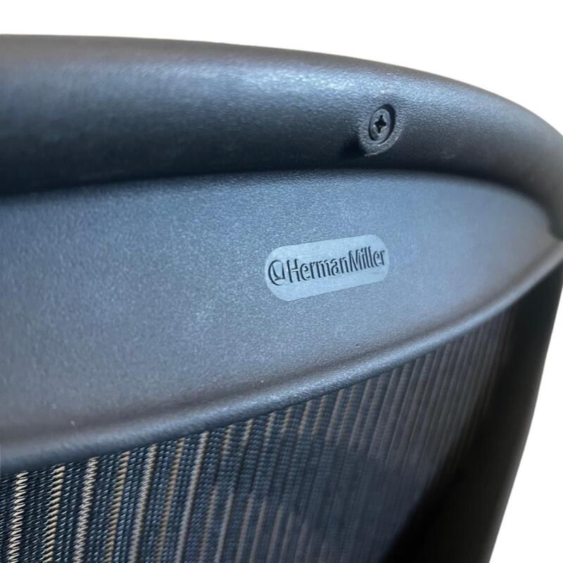 Aeron Posture Fit Task Chair Size B - Thumbnail 5