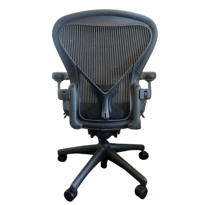 Aeron Posture Fit Task Chair Size B - Thumbnail 3