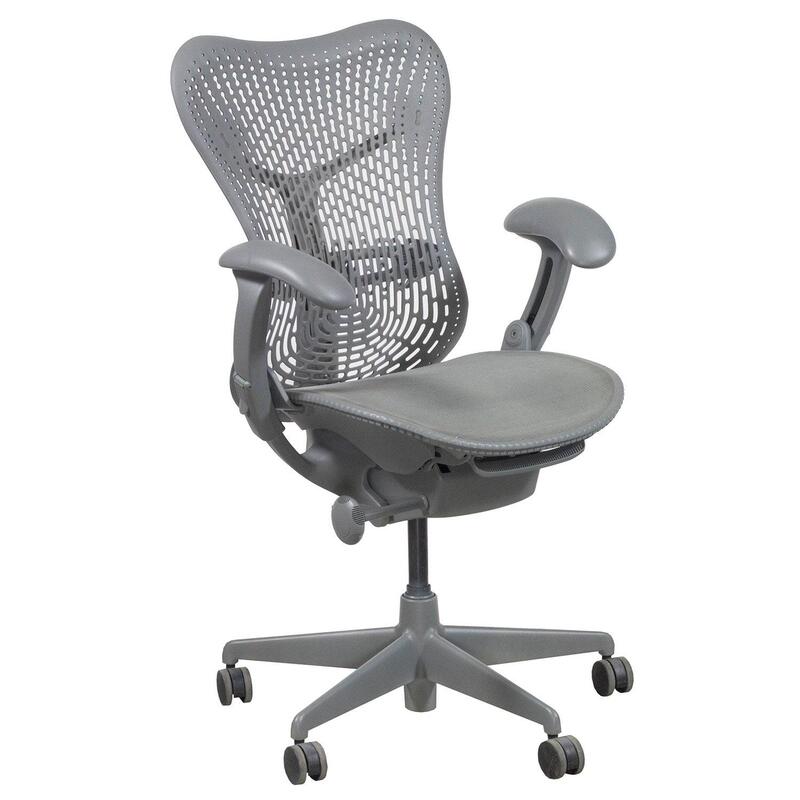Mirra Task Chair - Image 1