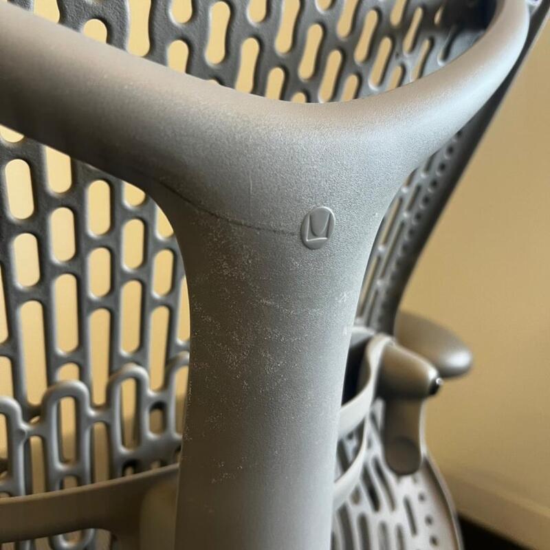 Mirra Task Chair - Thumbnail 5