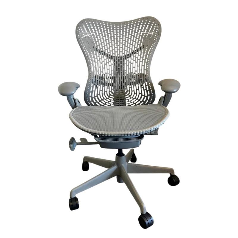 Mirra Task Chair - Thumbnail 2