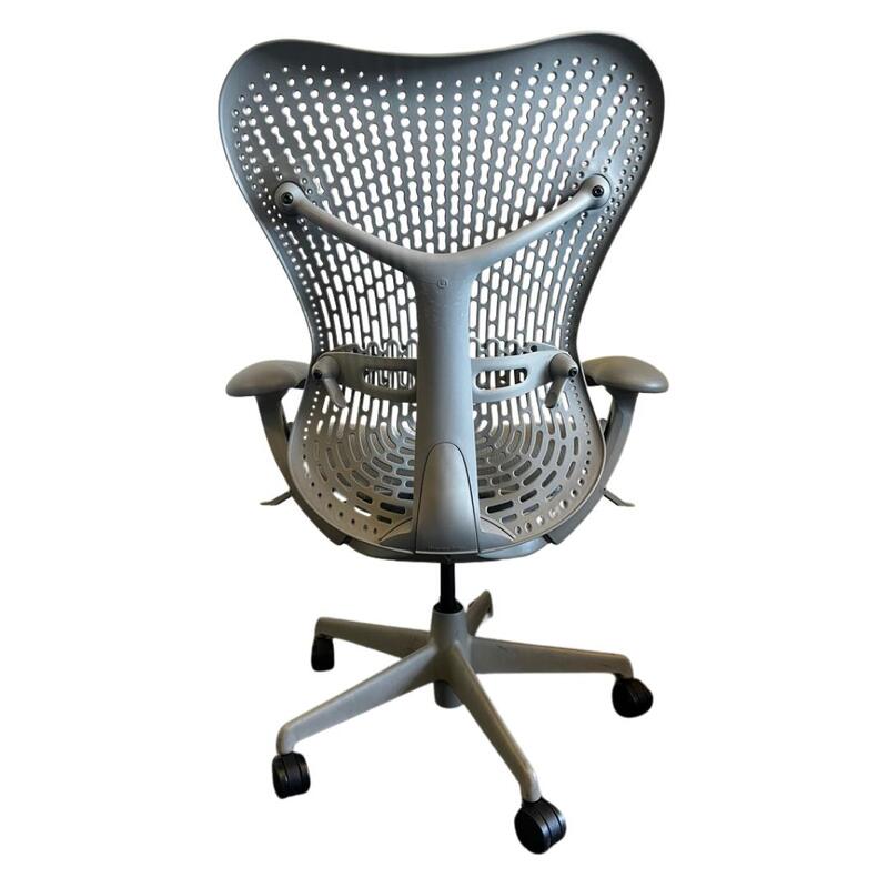 Mirra Task Chair - Thumbnail 3
