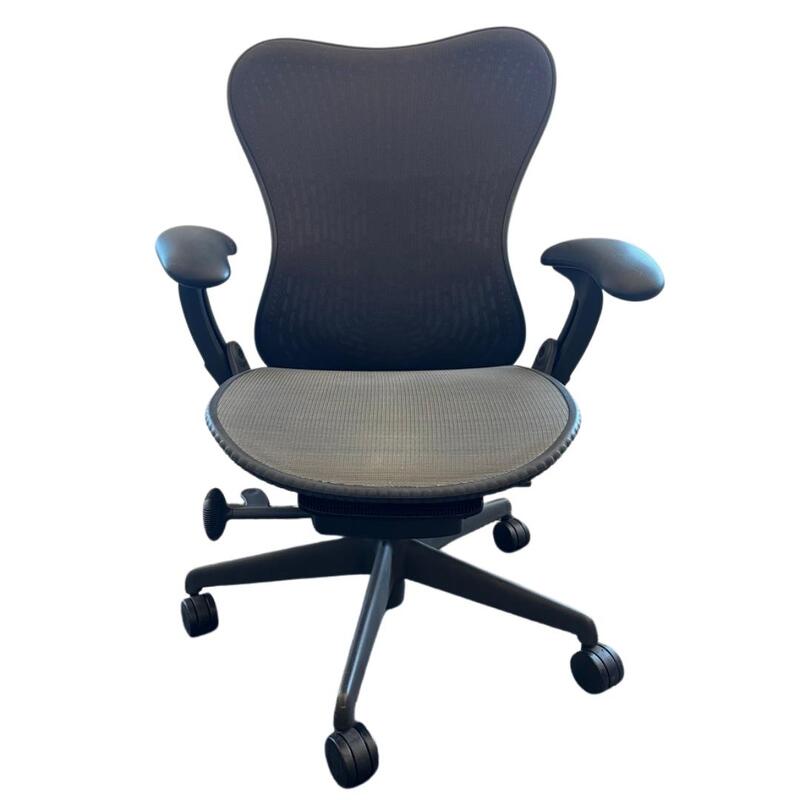 Mirra Task Chair - Thumbnail 2