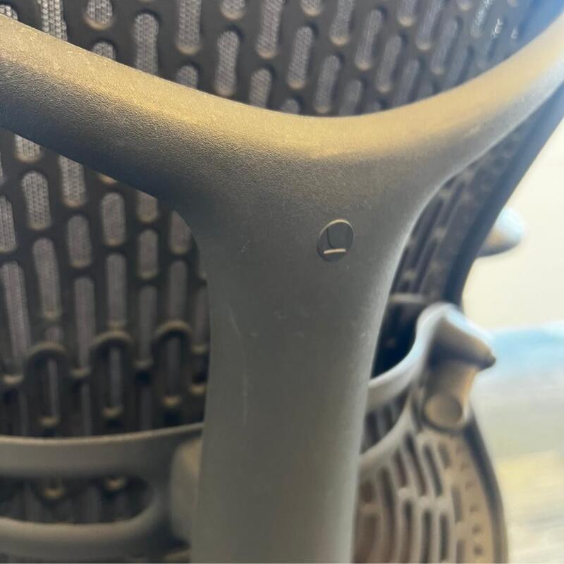 Mirra Task Chair - Thumbnail 5