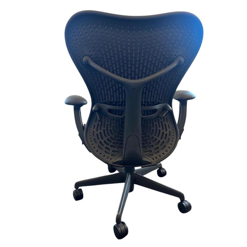 Mirra Task Chair - Thumbnail 3