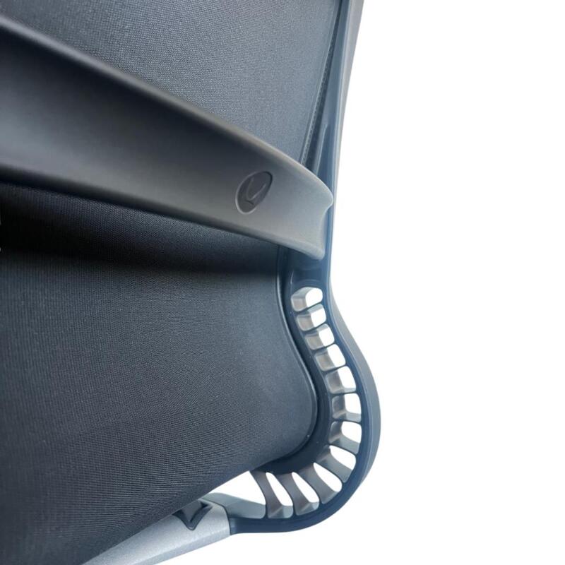Setu Felt Chair - Thumbnail 5