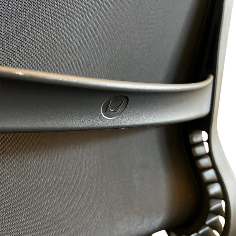 Setu Felt Chair - Thumbnail 5