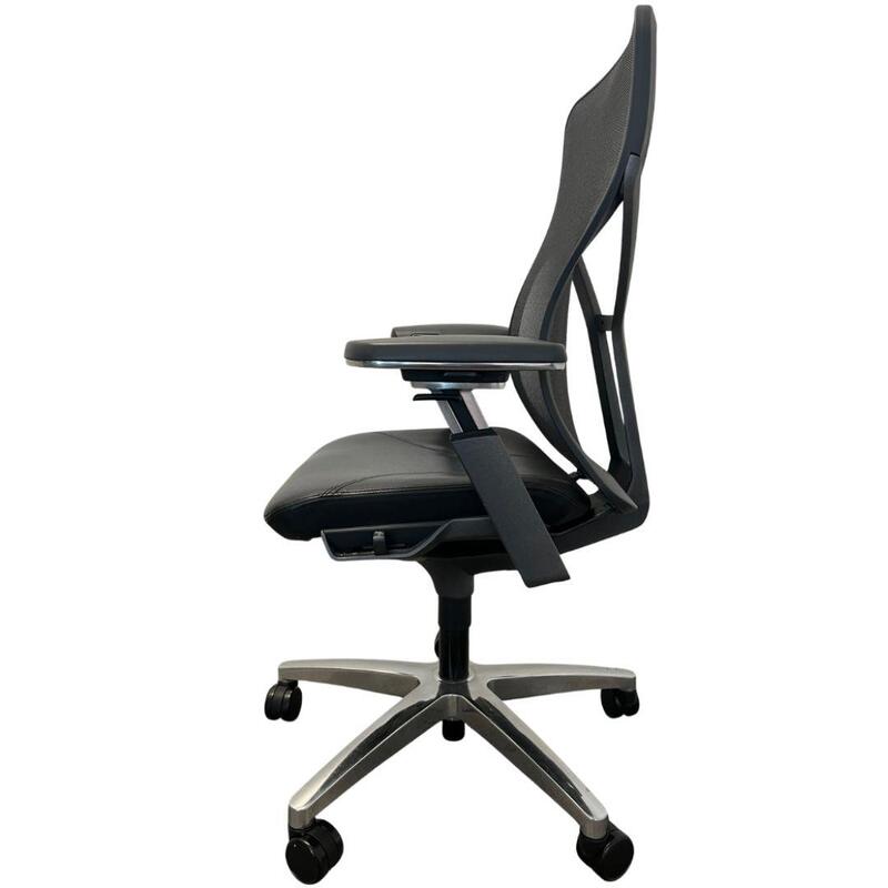Acutiy Task Chair - Thumbnail 3