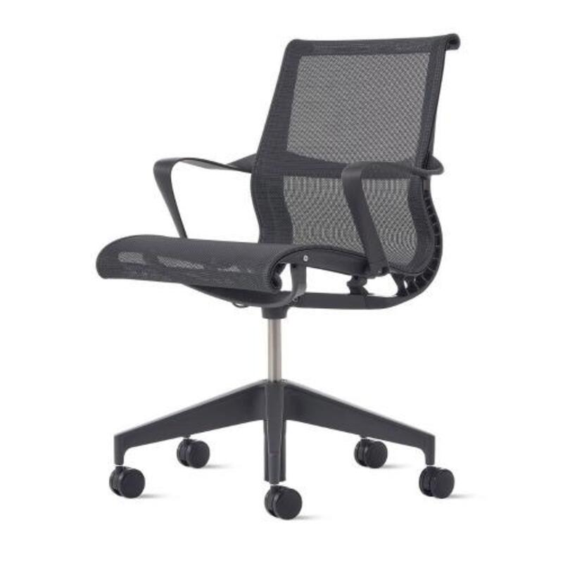 Setu Mesh Chair - Image 1