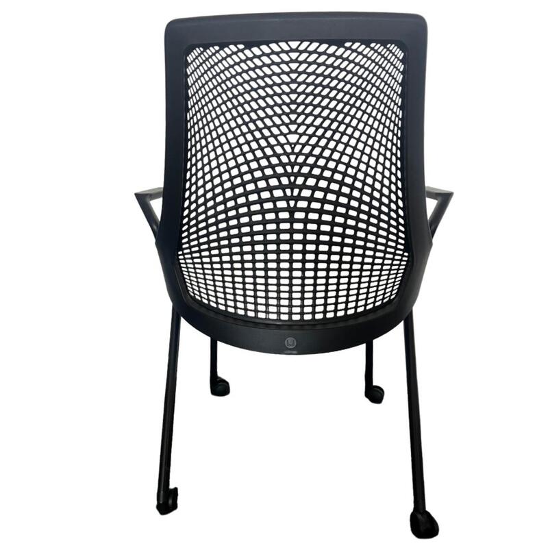 Sayl Armchair - Thumbnail 3