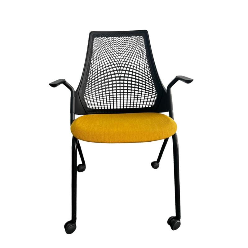Sayl Armchair - Thumbnail 2