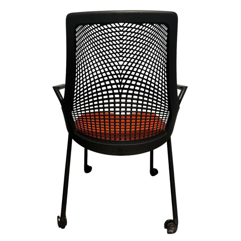 Sayl Armchair - Thumbnail 3