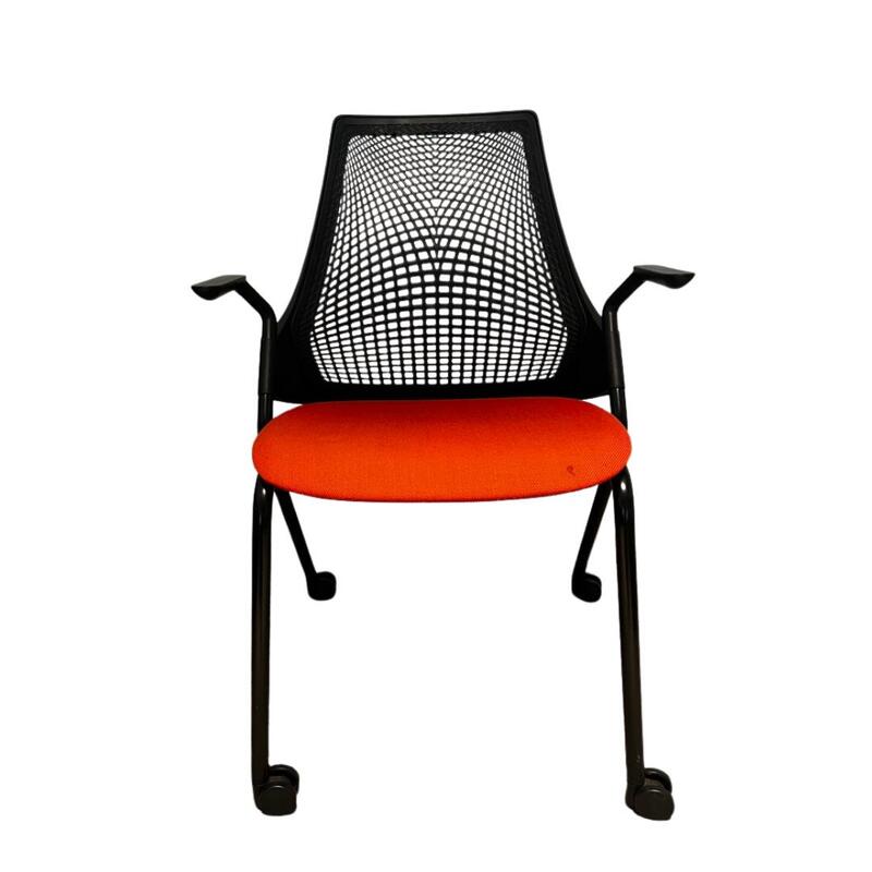Sayl Armchair - Thumbnail 2