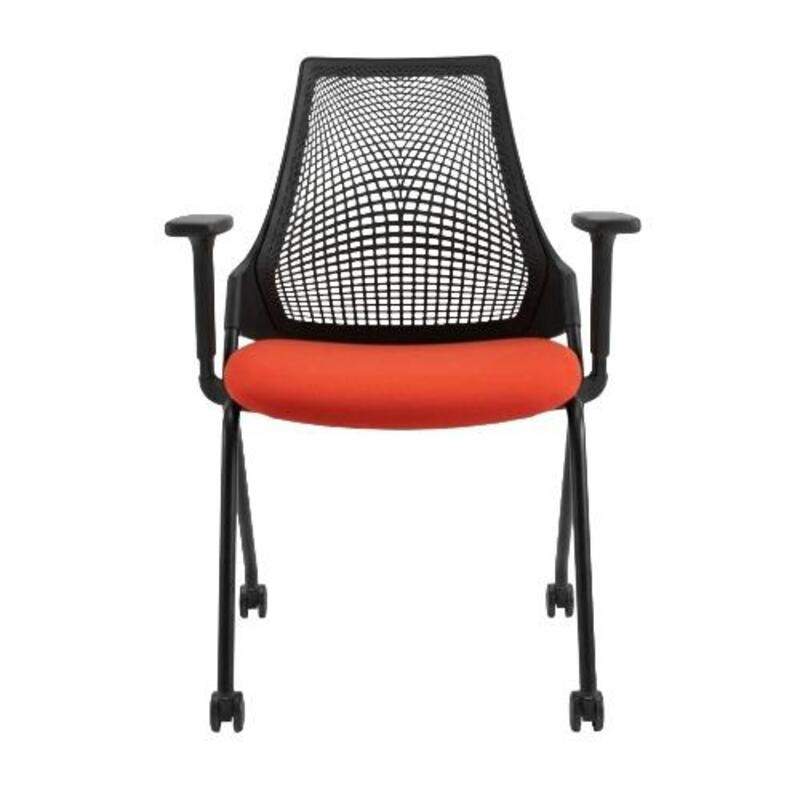 Sayl Armchair - Image 1