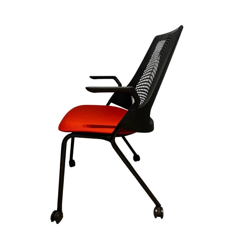 Sayl Armchair - Thumbnail 4