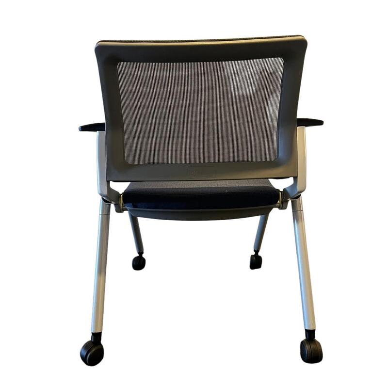 Mobile Nesting Chair - Thumbnail 3