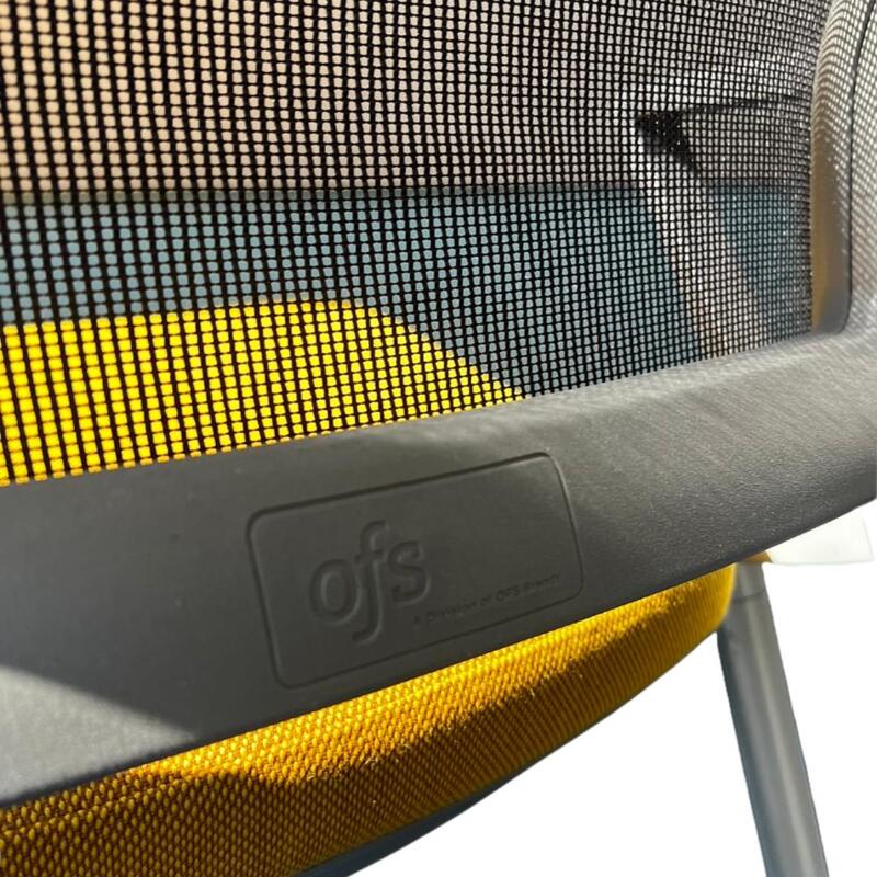 Mobile Nesting Chair - Thumbnail 5