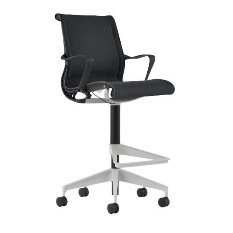Setu Stool - Image 1